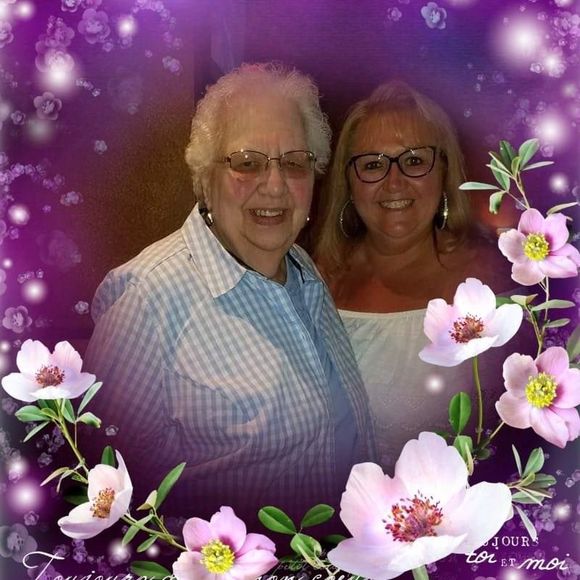 Meet your Posher, Susan - Picture 1 of 1